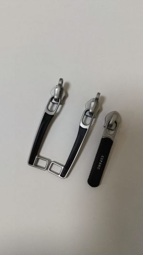 Бегунок для чемодана Samsonite EXPAND