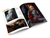 Мир фантастики №262 (сентябрь 2025)