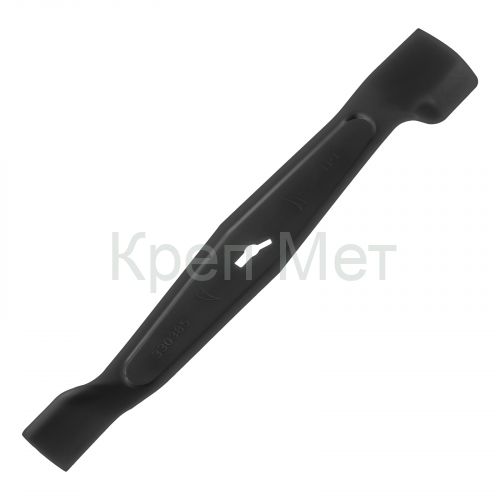 Нож для газонокосилки электрической GMC-1200, 32 см Denzel