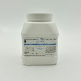 Среда Гисса с индикатором бромкрезоловым пурпурным и глюкозой, 250 гр