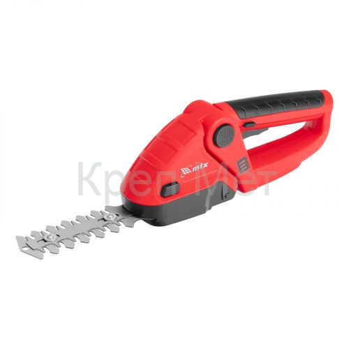 Ножницы-кусторез аккумуляторные GSM-3, Li-Ion, 3,6 В MTX