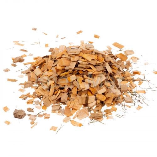 Щепа ольховая с можжевельником для копчения, Camping Palisad