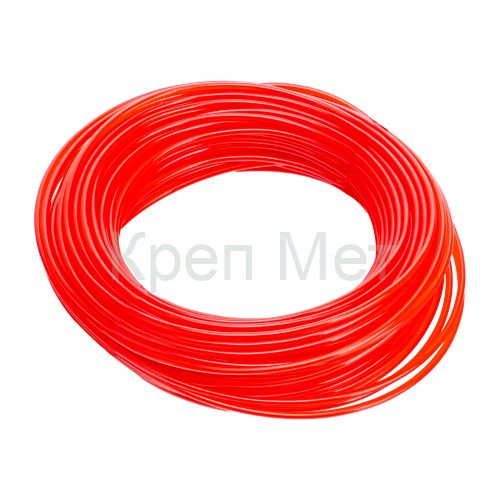 Леска для триммера круглая 1,6 мм х 15 м MTX