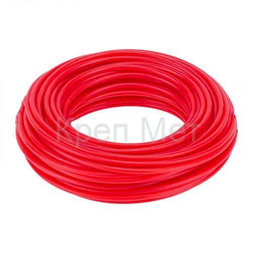 Леска для триммера круглая 3,0 мм х 15 м MTX