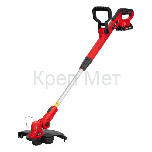 Триммер аккумуляторный GM-300, Li-Ion, 20 В MTX