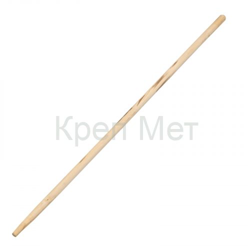 Черенок деревянный, 30 х 1200 мм, 2 сорт,