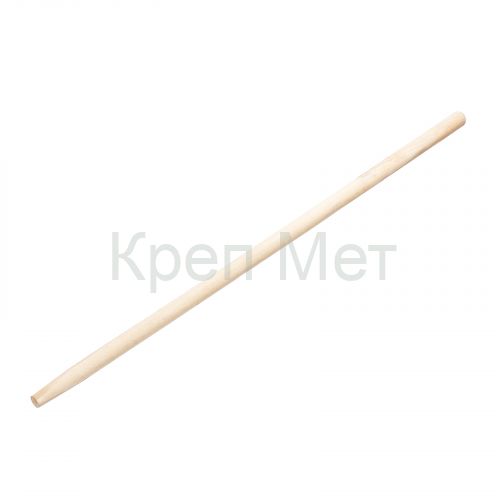 Черенок деревянный, 40 х 1200 мм, 2 сорт,