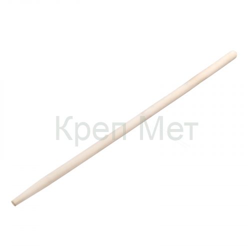 Черенок деревянный, 40 х 1200 мм, 1 сорт,