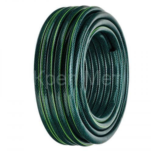 Шланг поливочный ПВХ, 3/4", 30 м, армированный Palisad