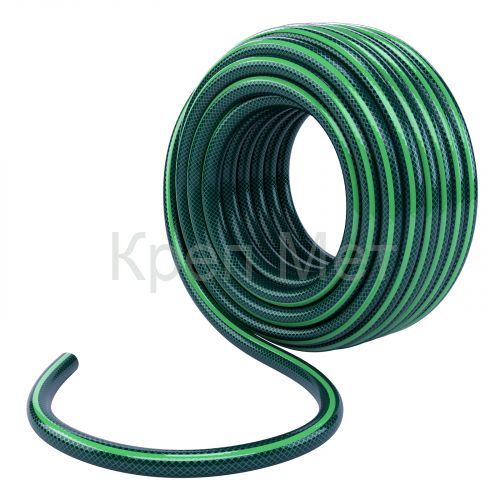 Шланг поливочный ПВХ, 3/4", 15 м, армированный Palisad