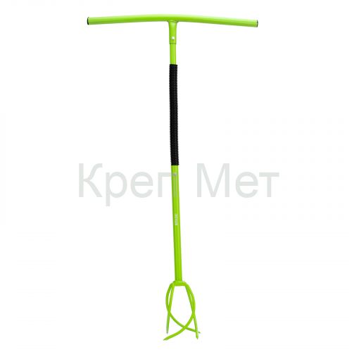 Ручной культиватор без регулировки высоты Palisad