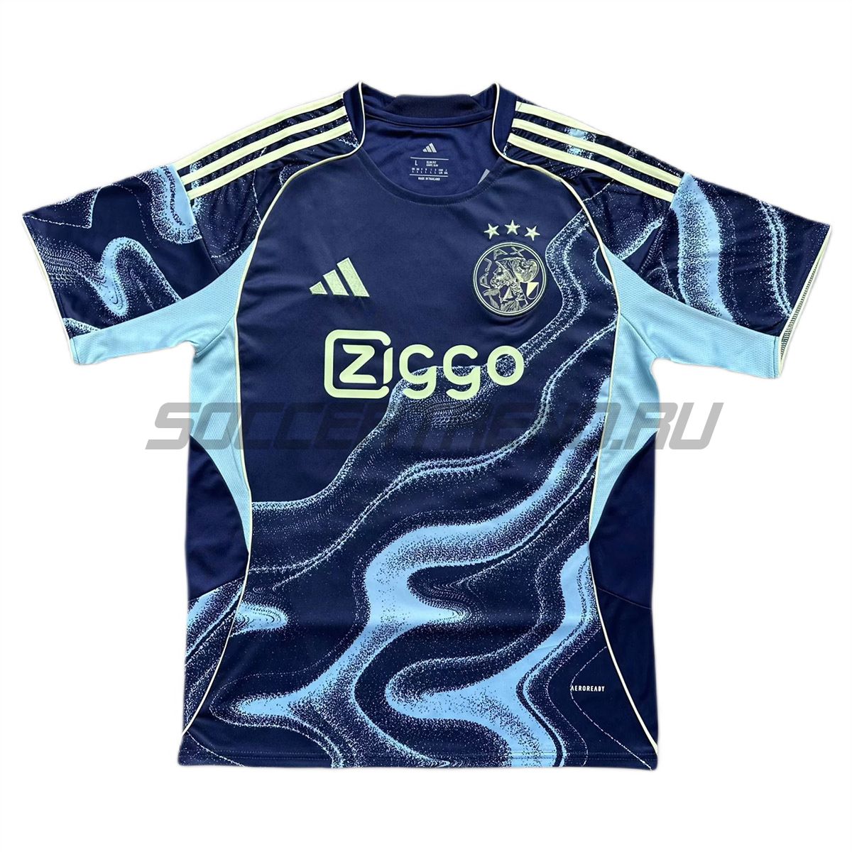 Гостевая форма Ajax 25/26