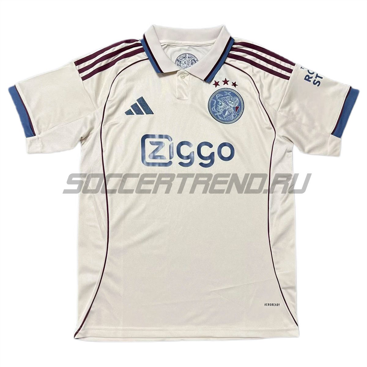 Резервная форма Ajax 25/26