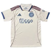 Резервная форма Ajax 25/26