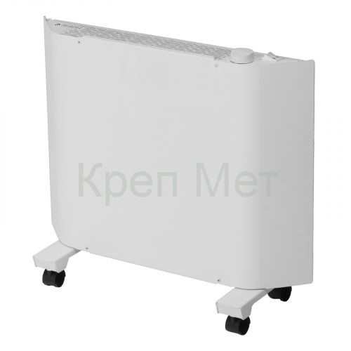 Конвектор электрический XCE-1000, 230 В, 1000 Вт, X-образный нагреватель Denzel