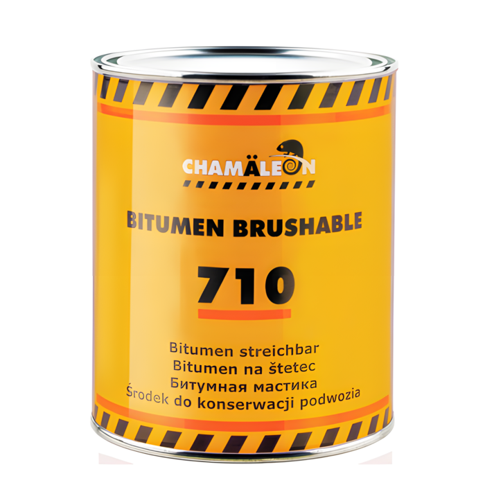 Chamaeleon Битумная мастика, объем 1л.
