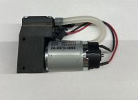 33.4070.4000 air pump WMF / воздушный насос WMF