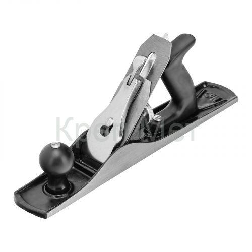 Рубанок, 355 х 60 мм, металлический Sparta