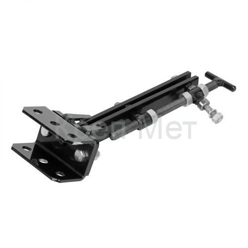 Сцепка универсальная для мотоблока Denzel