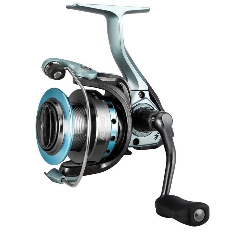 Катушка OKUMA Alaris 40 ALS-40