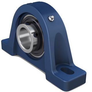 Подшипниковый узел UCP 321