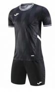 Форма футбольная комплект Joma Cristoball Черная