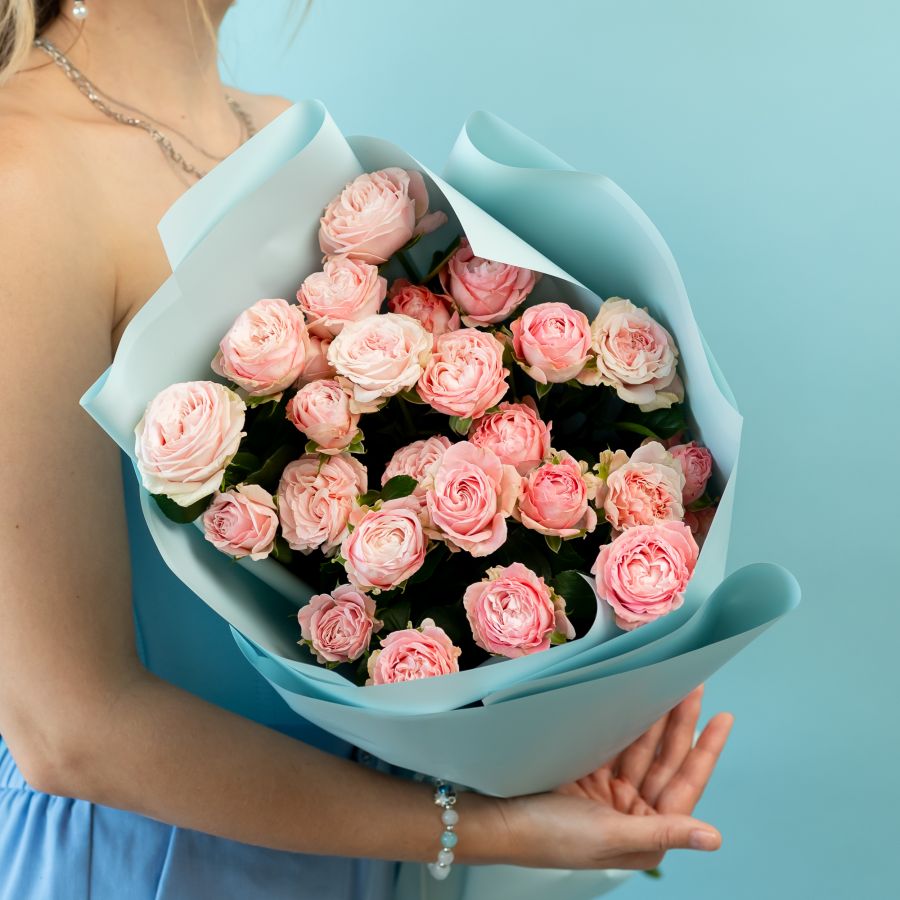 Мадам бомбастик 5 шт