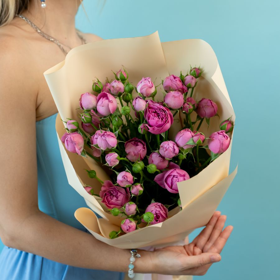 Мисти баблз 5 шт