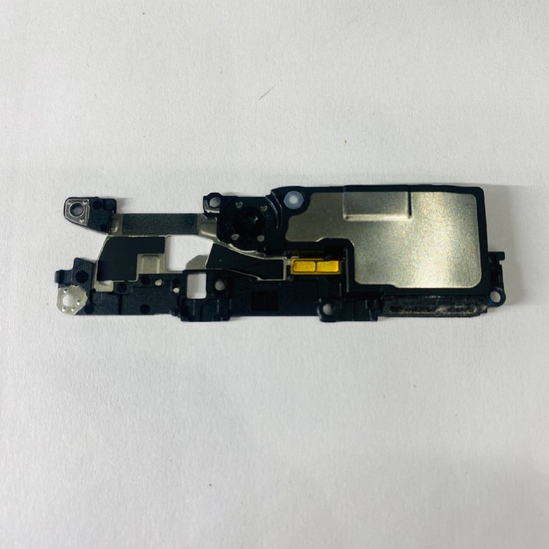 HONOR 50 Lite нижний динамик (buzzer) оригинал с разбора