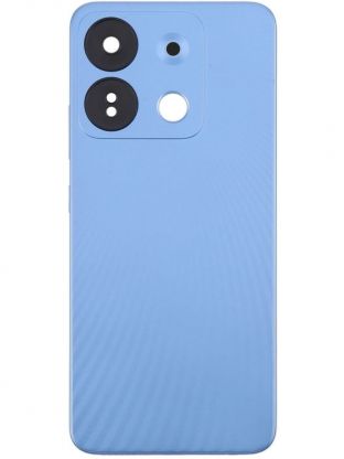 Задняя крышка для Infinix Smart 7 HD (X6516)