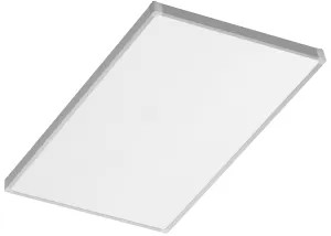 CSVT KROKUS-PANEL-А 34 588x588х10 CRI80 4000 opal-sand IP54/IP20 белый для выносного БАП