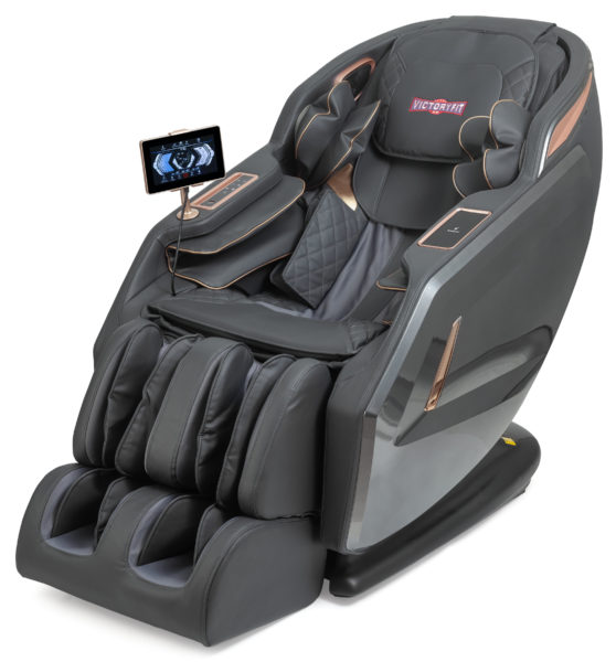 VictoryFit VF-M91 Black