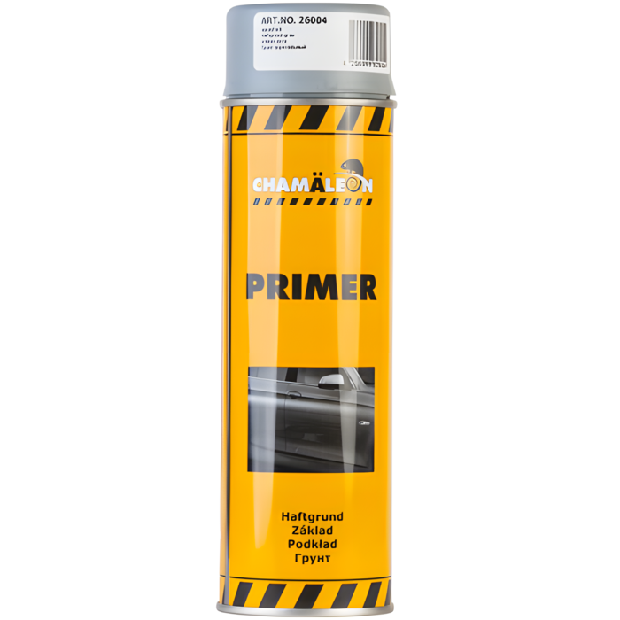 Chamaeleon Грунт серый, объем 0,5л.