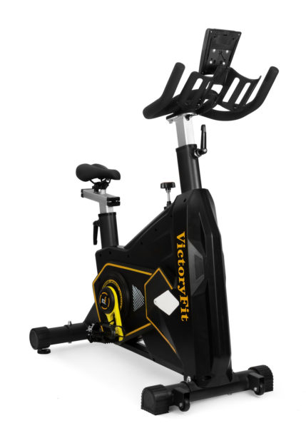VictoryFit VF-GymRider 225 Black