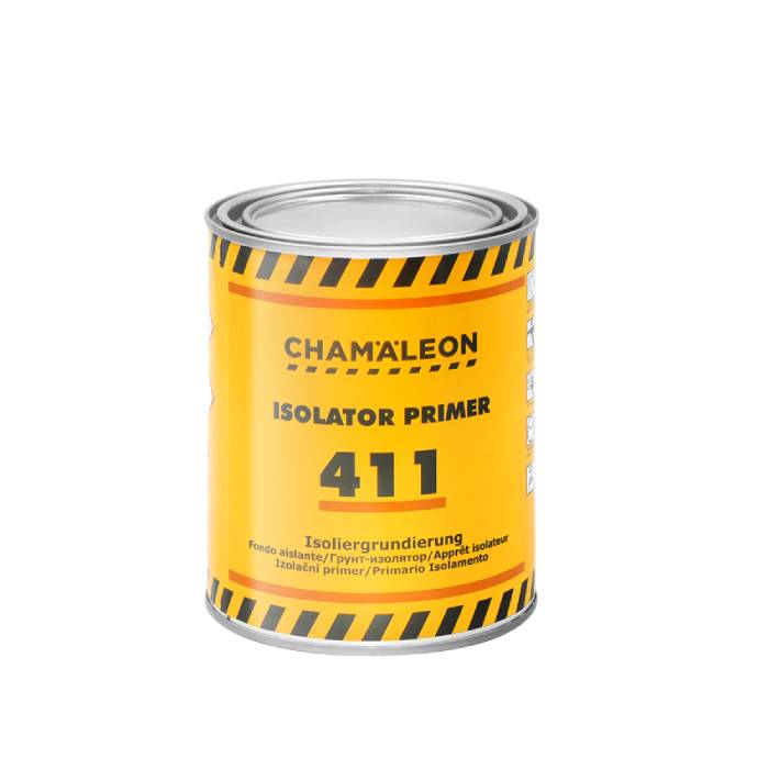 Chamaeleon 1К Грунт-изолятор, объем 1л.