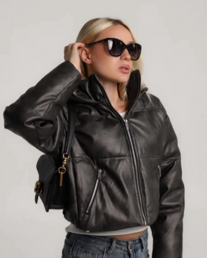 Куртка женская 50012