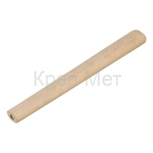 Рукоятка для молотка, шлифованная, Бук, 250 мм,