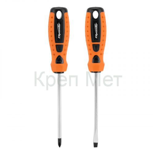 Набор отверток, 2 шт, PH, SL Sparta