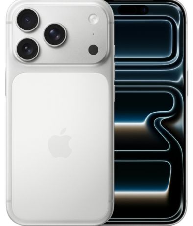 Apple iPhone 17 Pro 512Gb Silver