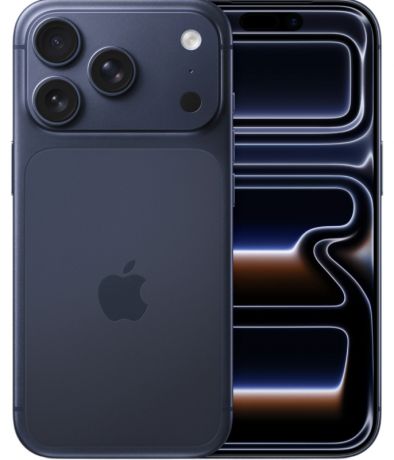 Apple iPhone 17 Pro Max 512Gb Deep Blue