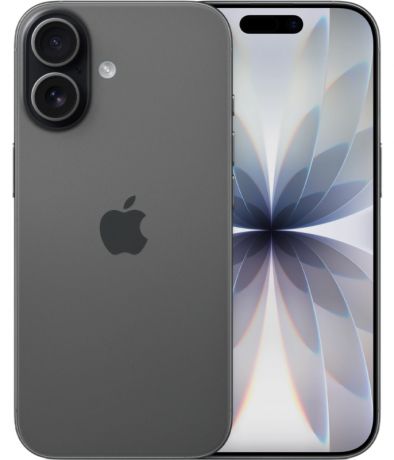 Apple iPhone 17 256Gb Black