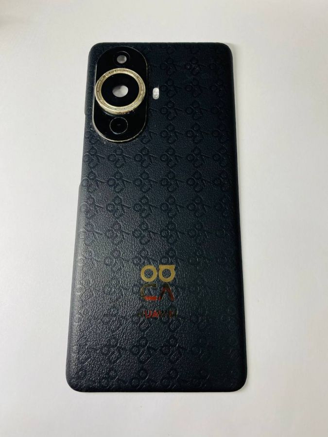 HUAWEI NOVA 11 Pro задняя крышка оригинал с разбора черная