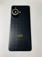 HUAWEI NOVA 11 Pro задняя крышка оригинал с разбора черная