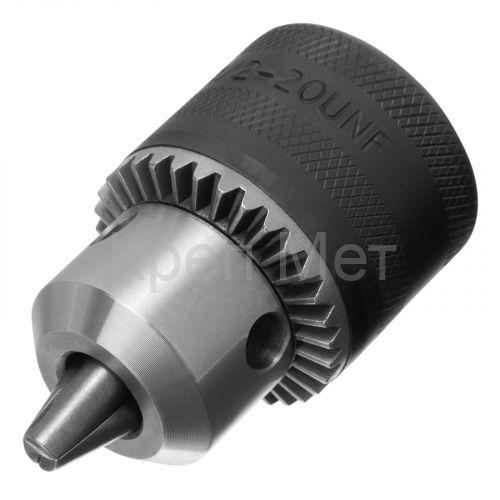 Патрон для дрели ключевой 1.5-10 мм, 1/2 Matrix