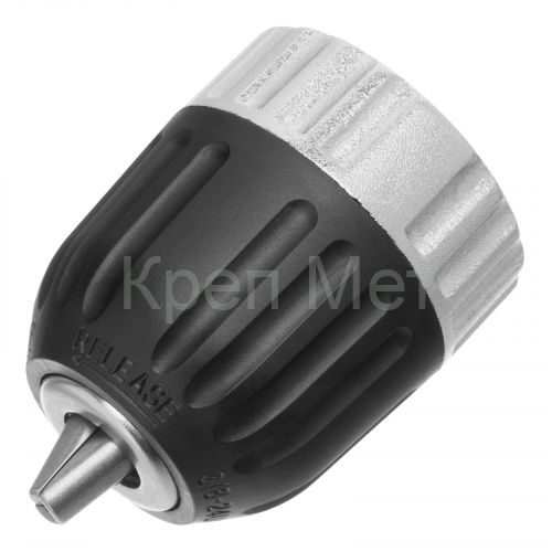 Патрон для дрели БЗП 1-10 мм, 3/8 дюйм Matrix