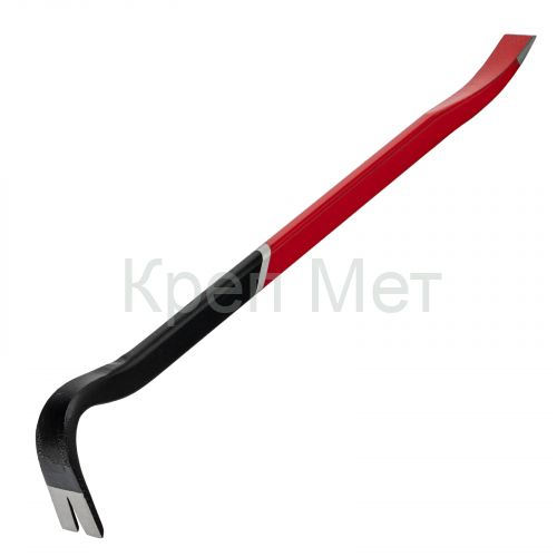 Лом-гвоздодер усиленный, 600 х 29 х 15 мм Matrix