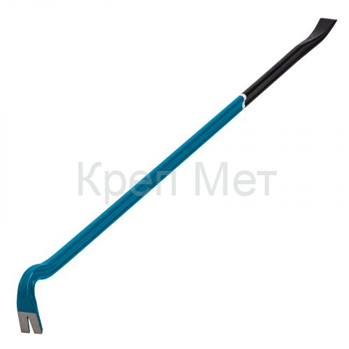 Лом-гвоздодер, двутавровый профиль, 1200х30х17 мм Gross