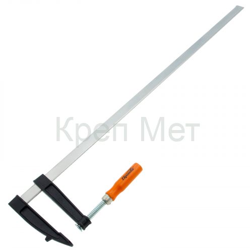 Струбцина F-образная, 800 х 120 мм Sparta