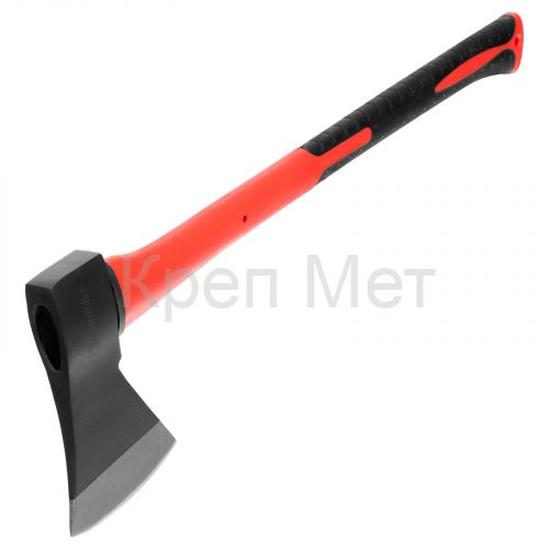 Топор, 1250 г, фибергласовое топорище 700 мм Matrix