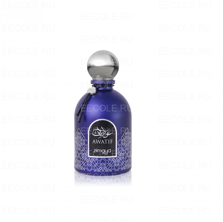Zimaya Awatif Pour Homme